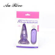 Анальные пробки