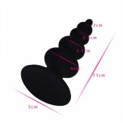 Анальные пробки