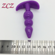 Анальные пробки