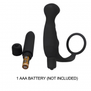 Анальные игрушки