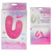 Анальные игрушки