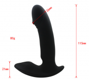 Анальные пробки