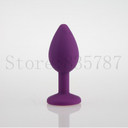 Анальные пробки