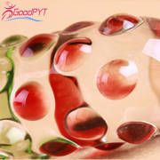 Анальные пробки