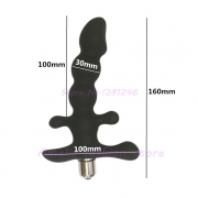 Анальные игрушки