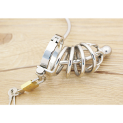 Анальные пробки