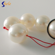 Анальные шарики