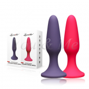 Анальные пробки