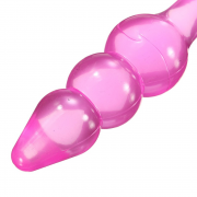 Анальные пробки