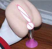 Анальные пробки