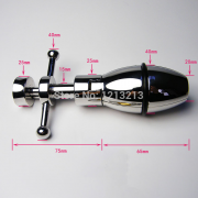 Анальные игрушки