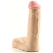 Фаллоимитаторы реалистичные