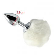 Анальные пробки