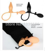 Анальные пробки