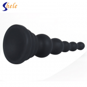 Анальные шарики