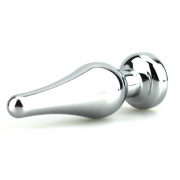 Анальные пробки