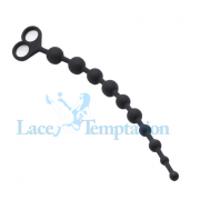 Анальные шарики