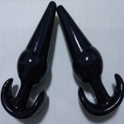 Анальные пробки