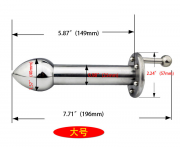 Анальные пробки