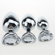 Анальные пробки