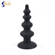 Анальные пробки