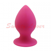 Анальные пробки