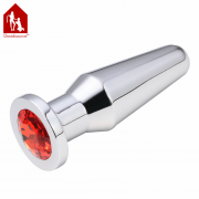 Анальные пробки