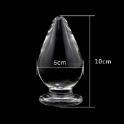 Анальные пробки