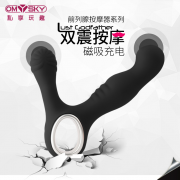 Массажеры простаты