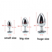 Анальные пробки