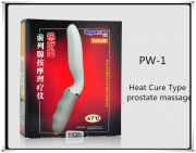 Массажеры простаты