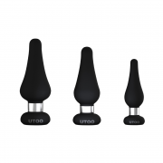 Анальные пробки