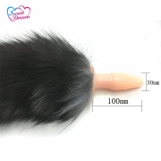 Анальные вибраторы