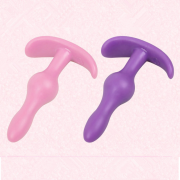 Анальные пробки