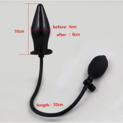 Анальные пробки