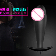 Анальные вибраторы