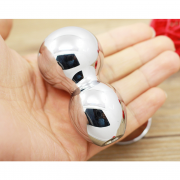 Анальные пробки