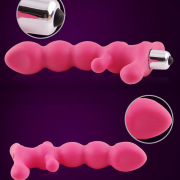 Анальные вибраторы