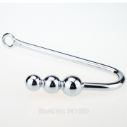 Анальные шарики