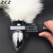 Анальные пробки