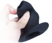 Анальные пробки