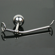 Анальные пробки