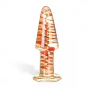 Анальные пробки