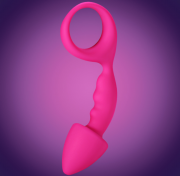 Анальные пробки