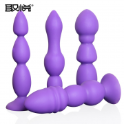 Анальные игрушки