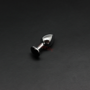 Анальные пробки