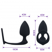 Массажеры простаты