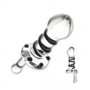 Анальные пробки