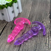 Анальные пробки