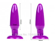 Анальные пробки